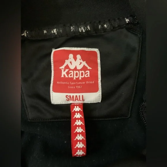 Jacket - Picture 3 of 4